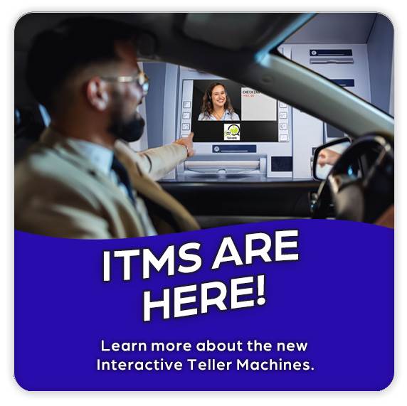 ITMs